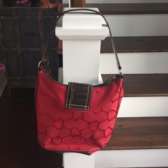 Chaps handbag medium size - Picture 2 of 5